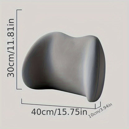Office Lumbar Support Cushion