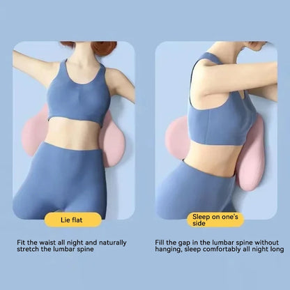 Office Lumbar Support Cushion