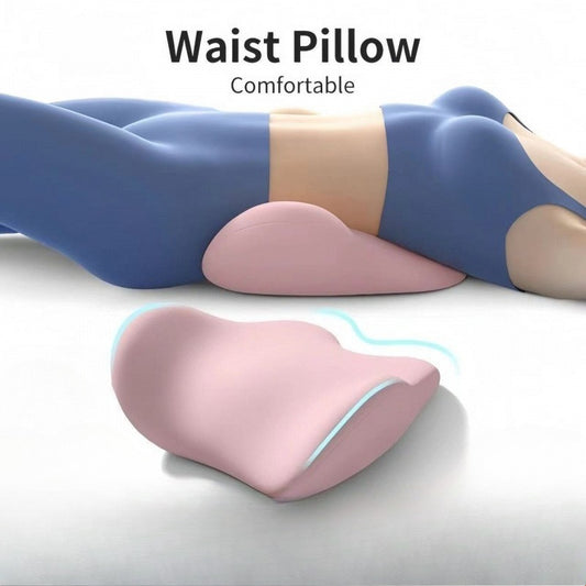 Office Lumbar Support Cushion