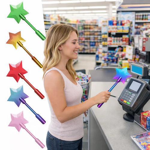 Fairy Wand Tap